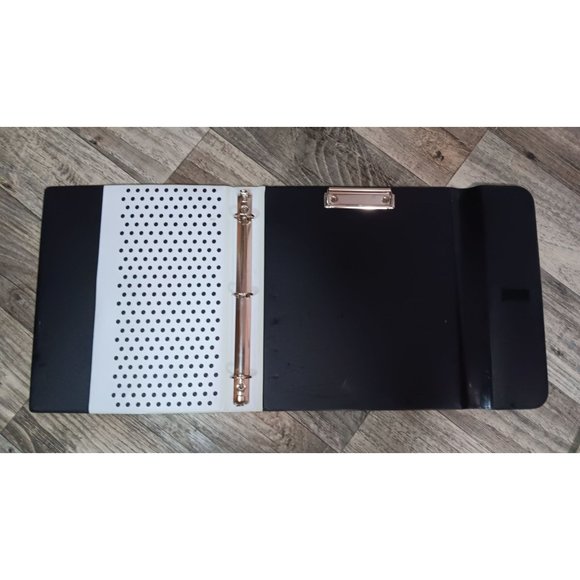 Trapper Keeper Retro Colorful 90s Saved by the Bell Organizer School Folder - Picture 3 of 3